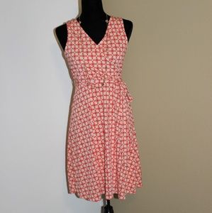 Lovely Sleeveless Dress